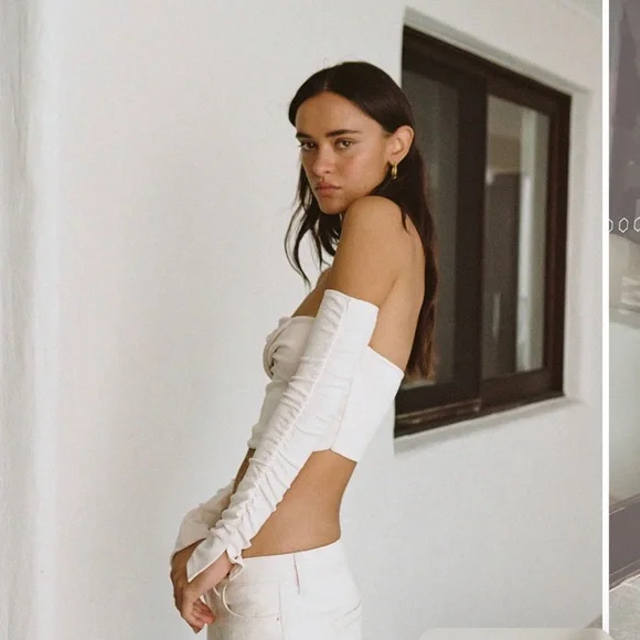 Sabo Top - Picture 2 of 8